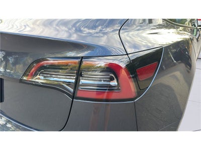 2023 Tesla Model 3 Standard Sedan 4D
