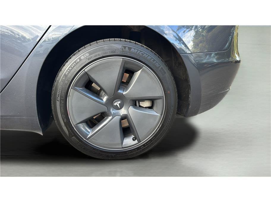 2023 Tesla Model 3 Standard Sedan 4D