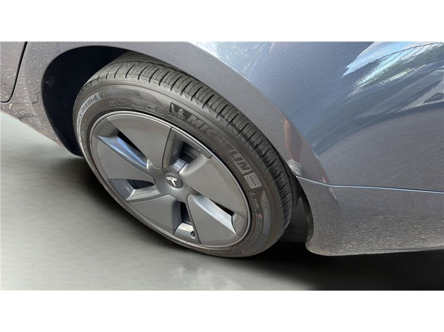 2023 Tesla Model 3 Standard Sedan 4D