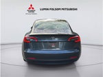 2023 Tesla Model 3 Standard Sedan 4D
