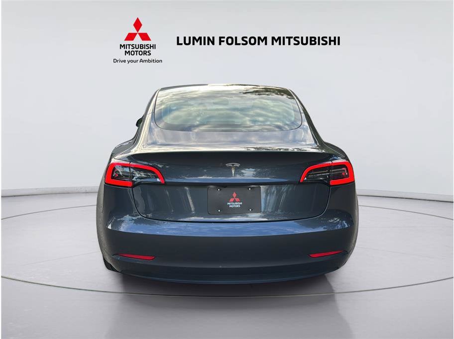 2023 Tesla Model 3 Standard Sedan 4D