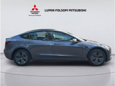 2023 Tesla Model 3 Standard Sedan 4D