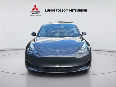 2023 Tesla Model 3 Standard Sedan 4D