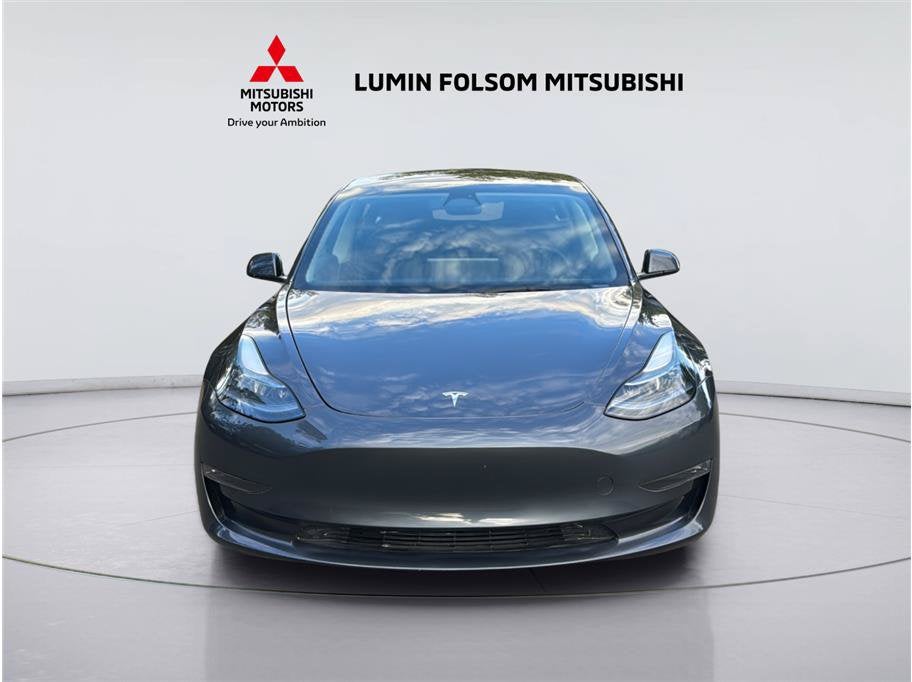 2023 Tesla Model 3 Standard Sedan 4D