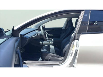 2023 Tesla Model 3 Standard Sedan 4D