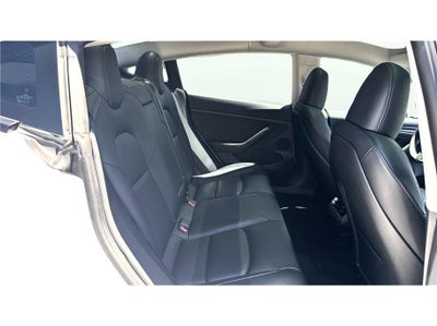 2023 Tesla Model 3 Standard Sedan 4D