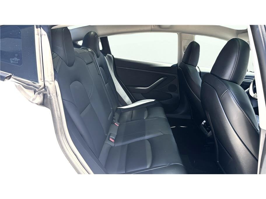 2023 Tesla Model 3 Standard Sedan 4D