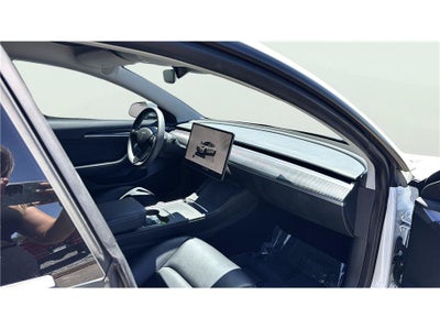 2023 Tesla Model 3 Standard Sedan 4D