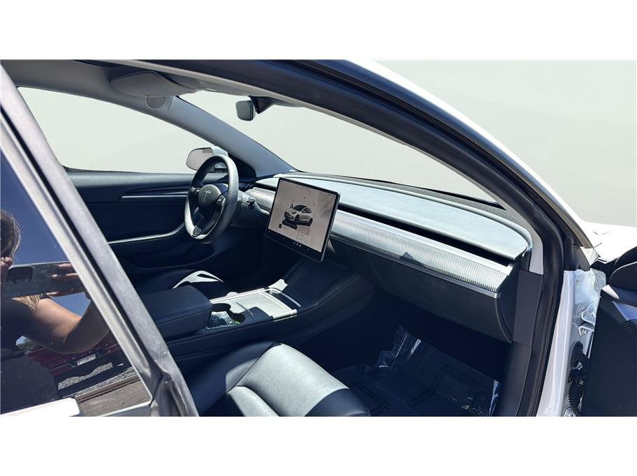 2023 Tesla Model 3 Standard Sedan 4D
