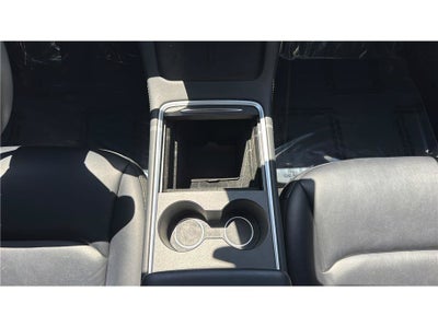 2023 Tesla Model 3 Standard Sedan 4D