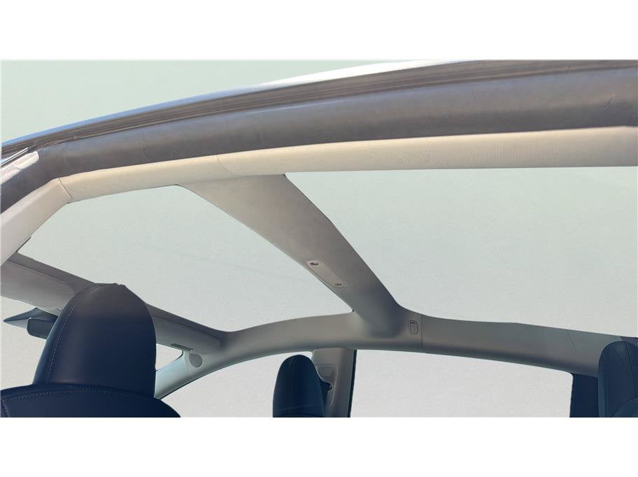 2023 Tesla Model 3 Standard Sedan 4D