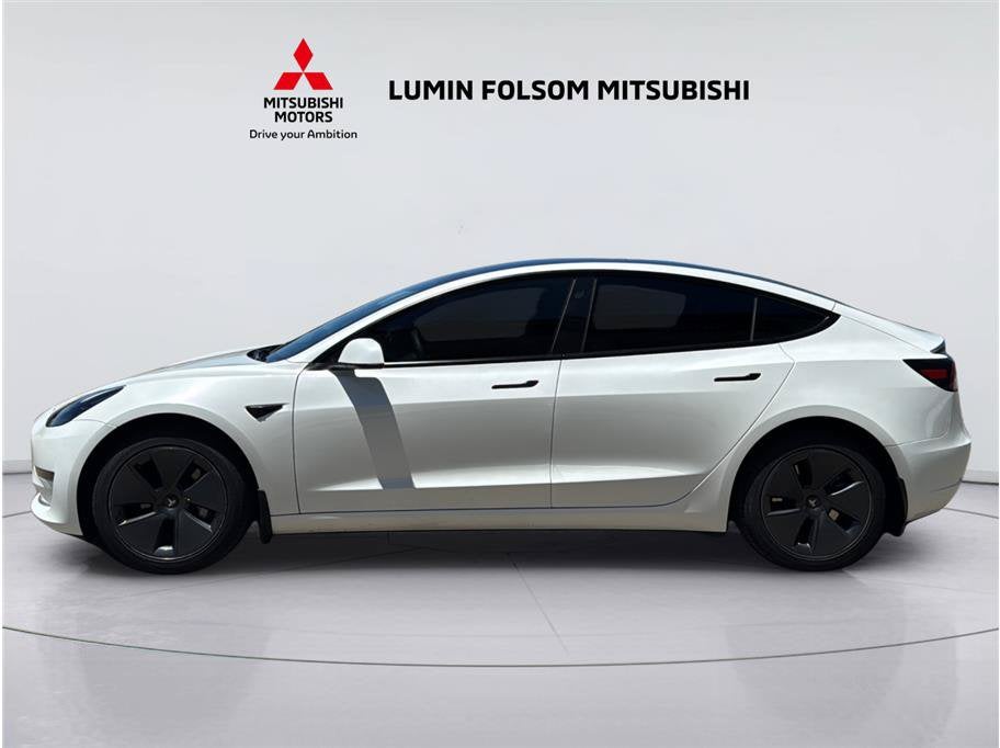 2023 Tesla Model 3 Standard Sedan 4D