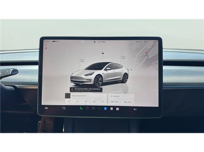 2023 Tesla Model 3 Standard Sedan 4D