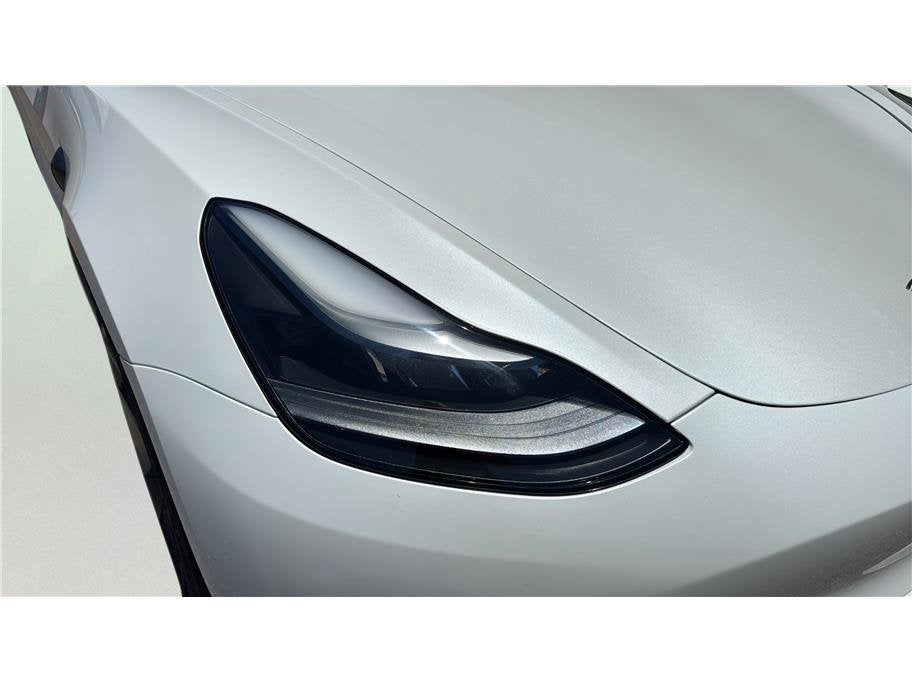 2023 Tesla Model 3 Standard Sedan 4D