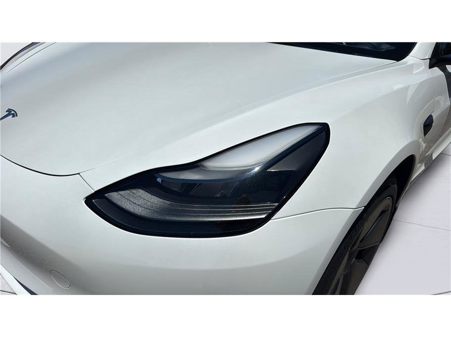 2023 Tesla Model 3 Standard Sedan 4D