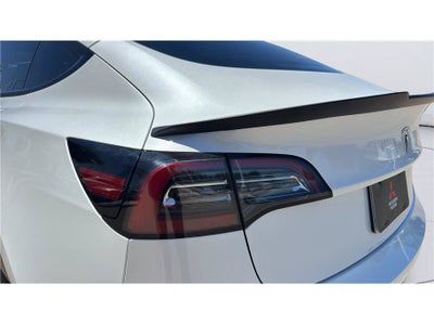 2023 Tesla Model 3 Standard Sedan 4D