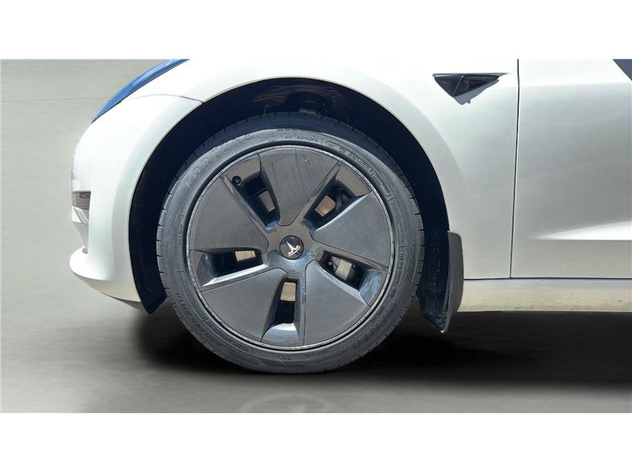 2023 Tesla Model 3 Standard Sedan 4D