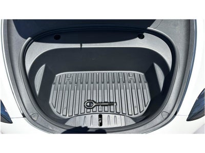 2023 Tesla Model 3 Standard Sedan 4D