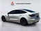 2023 Tesla Model 3 Standard Sedan 4D