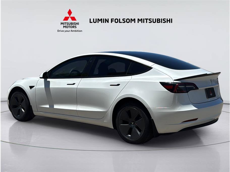 2023 Tesla Model 3 Standard Sedan 4D