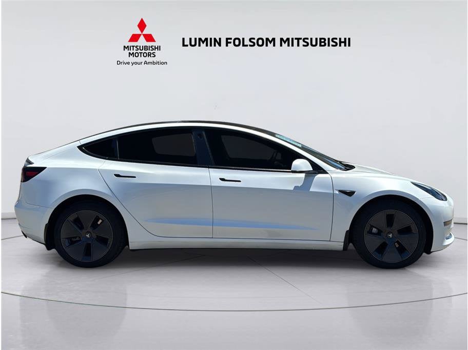 2023 Tesla Model 3 Standard Sedan 4D