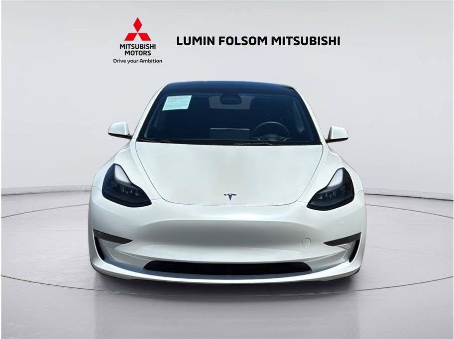 2023 Tesla Model 3 Standard Sedan 4D