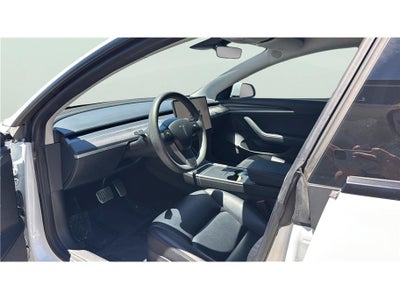 2023 Tesla Model 3 Standard Sedan 4D
