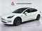 2023 Tesla Model 3 Standard Sedan 4D