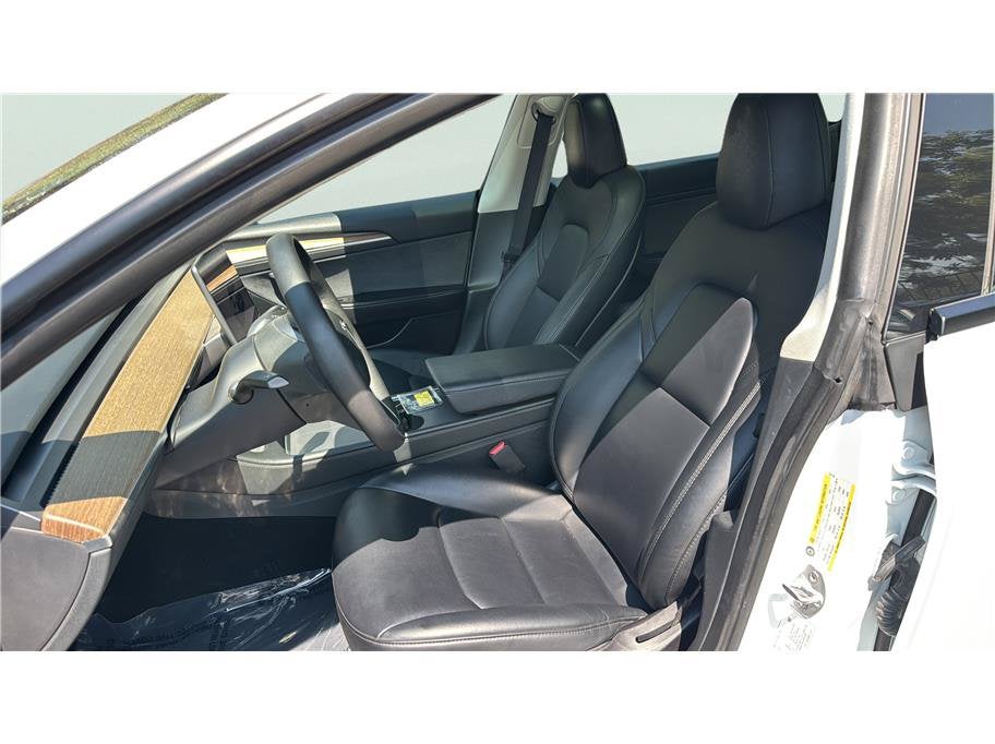2023 Tesla Model 3 Standard Sedan 4D