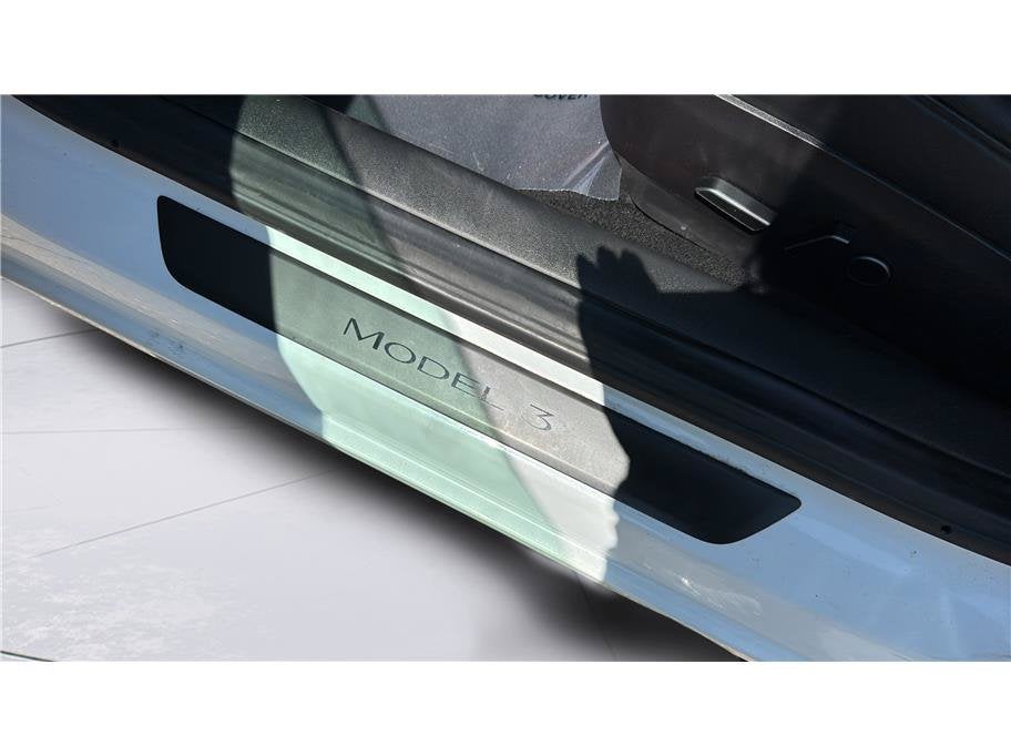 2023 Tesla Model 3 Standard Sedan 4D