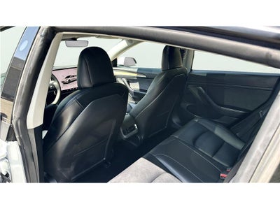 2023 Tesla Model 3 Standard Sedan 4D