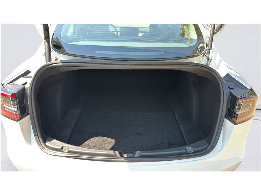 2023 Tesla Model 3 Standard Sedan 4D