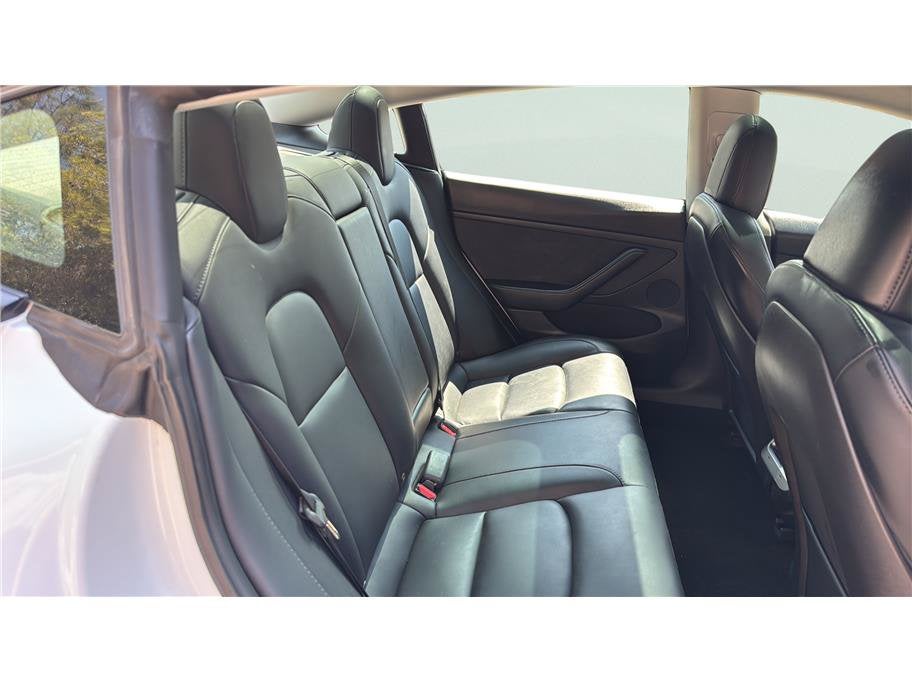 2023 Tesla Model 3 Standard Sedan 4D