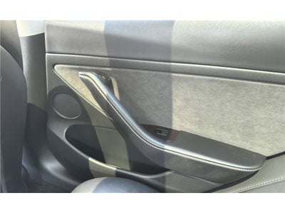 2023 Tesla Model 3 Standard Sedan 4D