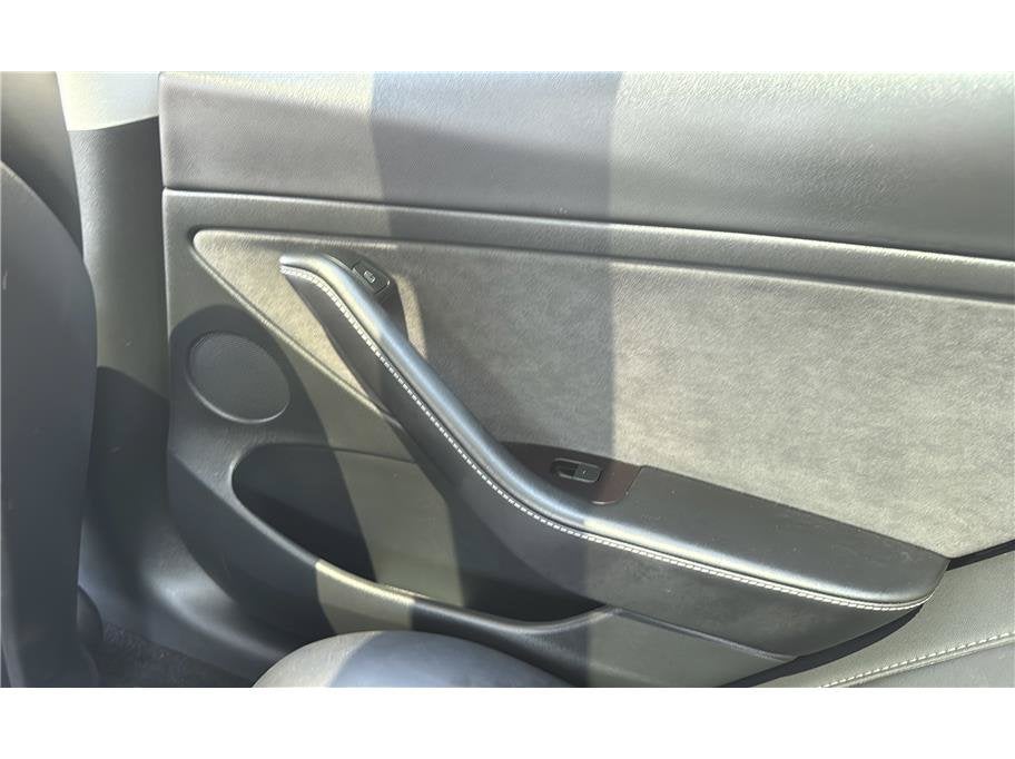 2023 Tesla Model 3 Standard Sedan 4D