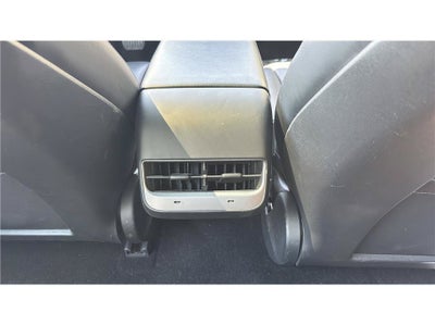 2023 Tesla Model 3 Standard Sedan 4D
