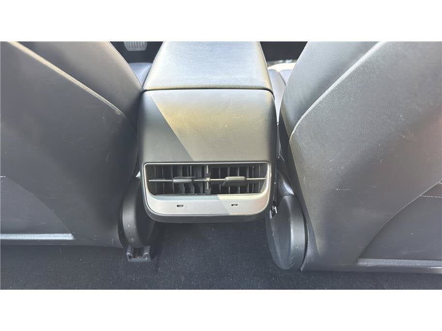 2023 Tesla Model 3 Standard Sedan 4D
