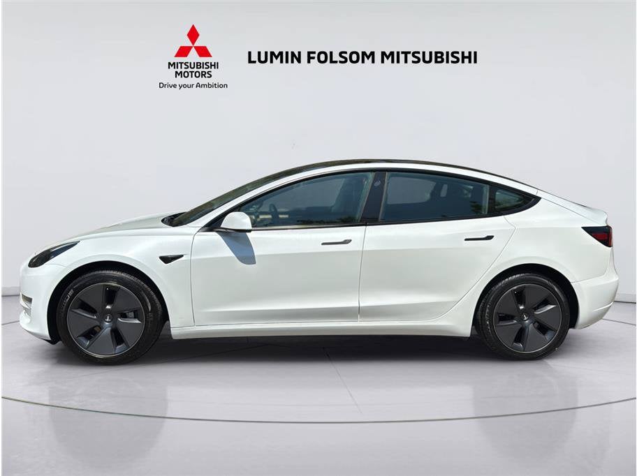 2023 Tesla Model 3 Standard Sedan 4D