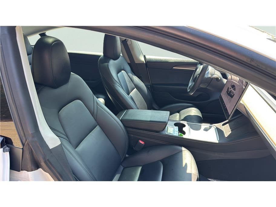 2023 Tesla Model 3 Standard Sedan 4D