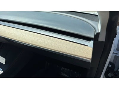 2023 Tesla Model 3 Standard Sedan 4D