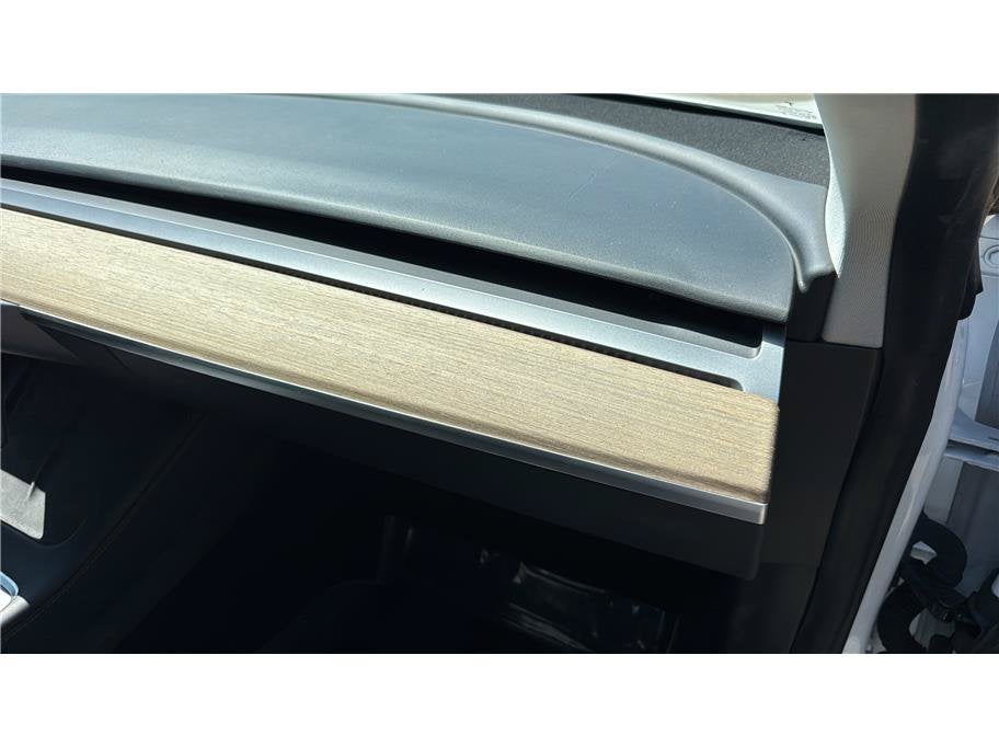 2023 Tesla Model 3 Standard Sedan 4D