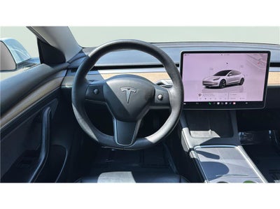 2023 Tesla Model 3 Standard Sedan 4D