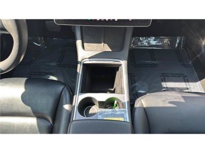 2023 Tesla Model 3 Standard Sedan 4D