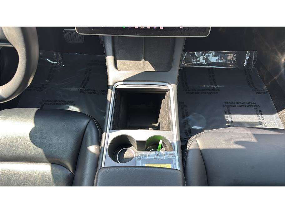 2023 Tesla Model 3 Standard Sedan 4D