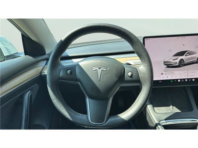 2023 Tesla Model 3 Standard Sedan 4D