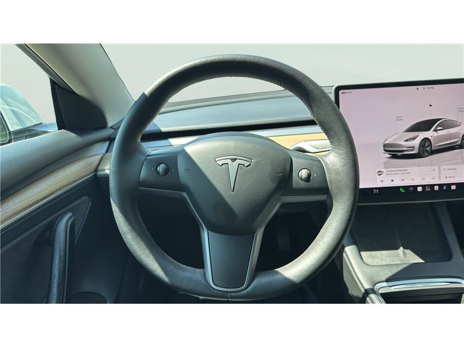 2023 Tesla Model 3 Standard Sedan 4D