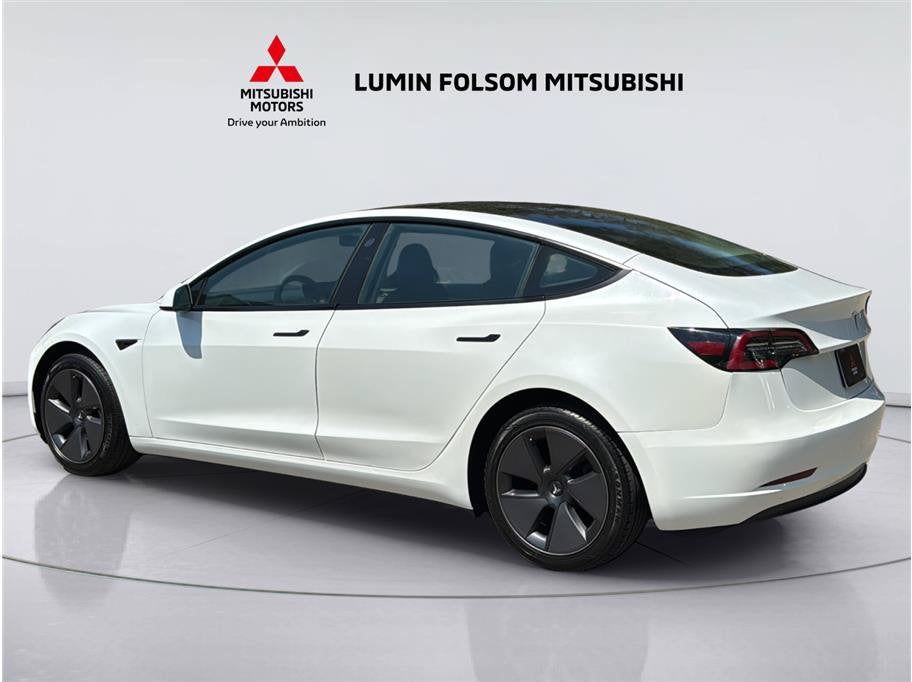 2023 Tesla Model 3 Standard Sedan 4D