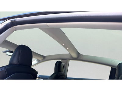 2023 Tesla Model 3 Standard Sedan 4D