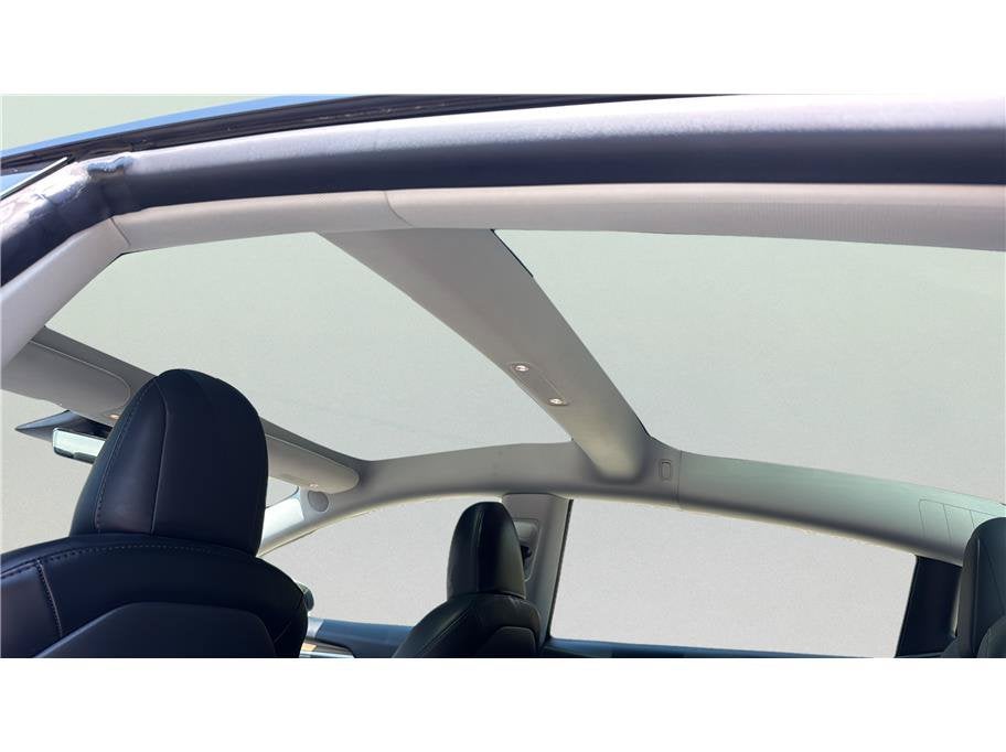 2023 Tesla Model 3 Standard Sedan 4D