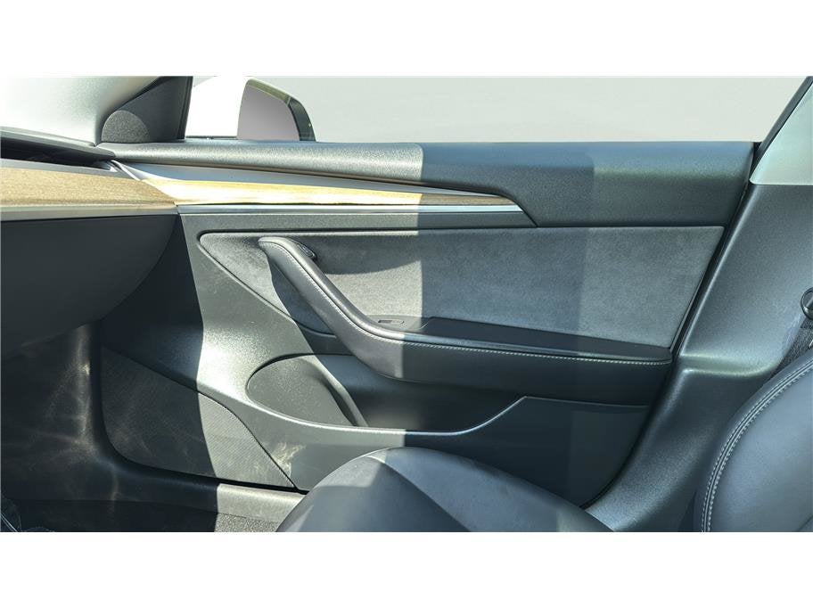 2023 Tesla Model 3 Standard Sedan 4D